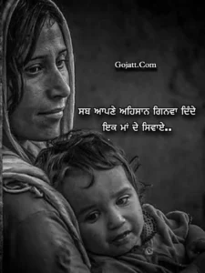 punjabi and hindi