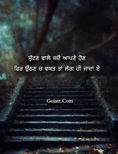 punjabi and hindi