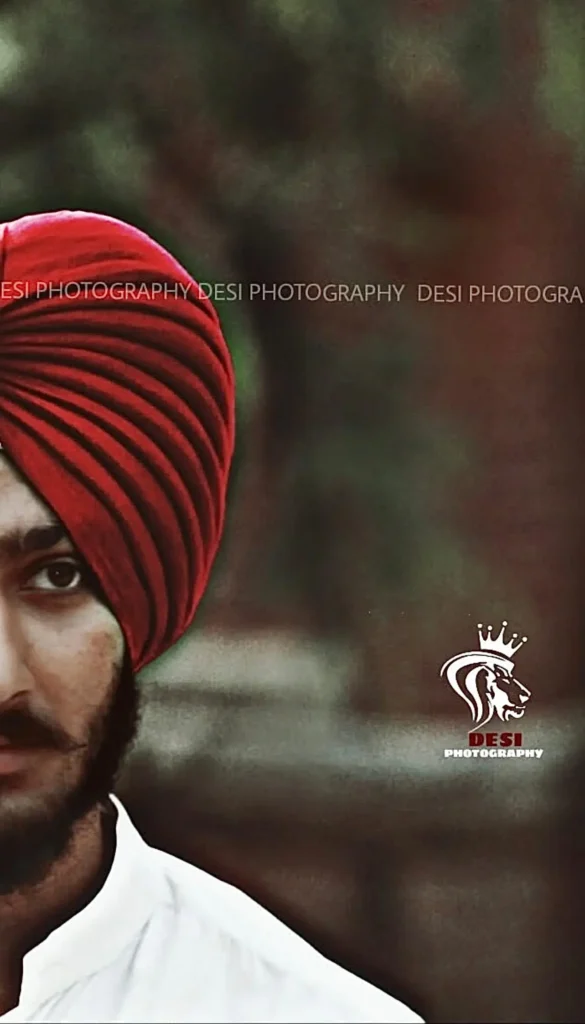 Turban Status